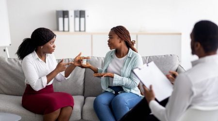 african-american-lesbian-couple-having-consultation-with-psychologist-at-office-pfuz9fnzkyb5ixsobyf7r42qir86omy899f7chql38